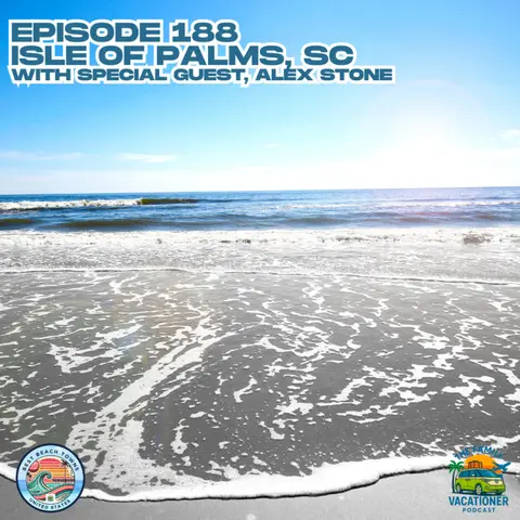 Isle of Palms, SC