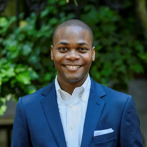 032- Are You Ready for the $100 Trillion Wealth Transfer? How You Stay Relevant in Fundraising Now, with Dr. Kevin Thompson