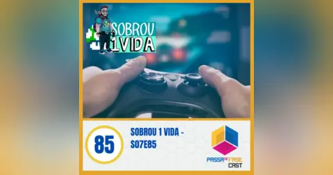 SOBROU 1 VIDA - S07E85