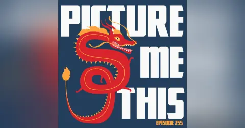 255-Chinese Folklore: Picture Me This