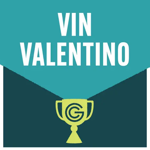 Vin Valentino - From Bartending to Decarbonizing a Hospital