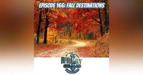 Top U.S. Fall Foliage Spots for Family Adventures