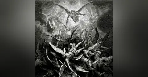 Feast of Archangels! | Story of St. Michael & His Prayer