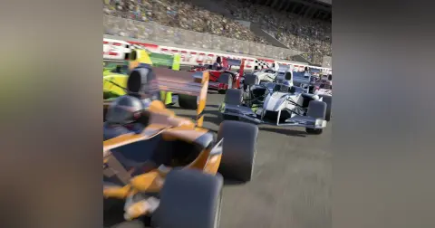 From pit stop to plant food: how Grand Prix crowd’s urine becomes fertilizer