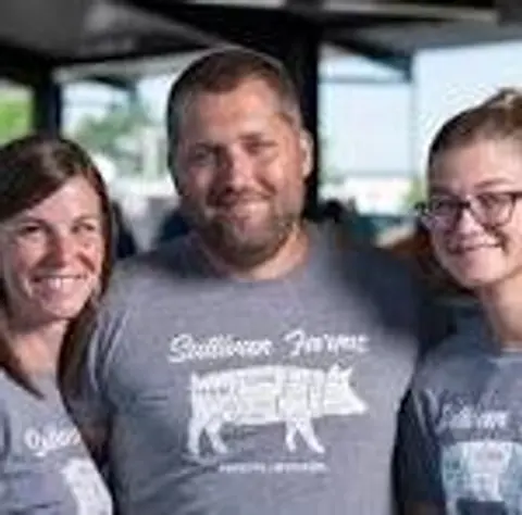 Old Ways Are New Ways – Brittany & Bill Sullivan