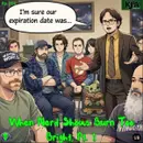Episode 201: When Nerd shows Burn Too Bright – Part 1
