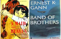 S4-E29 - Two Odd and Forgotten Books