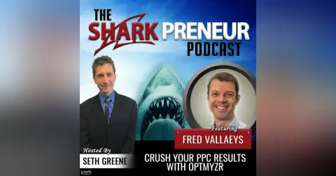 968: Crush Your PPC Results with Optmyzr with Fred Vallaeys