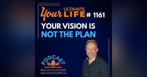 Be Stubborn About Your Calling. Be Flexible About the Construction.