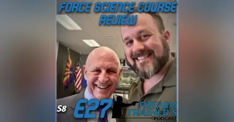 Force Science Course Reivew