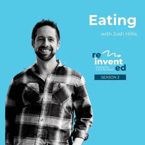 S2E5: Eating