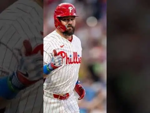 Kyle Schwarber's Hall of Fame case