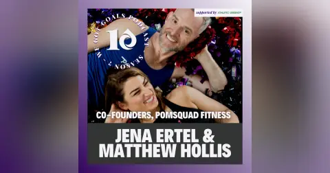 How POMSQUAD Fitness Made Cheer an Inclusive Fitness Space