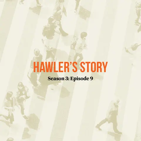 Hawler’s Story