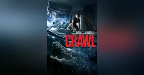 Episode 64-Crawl