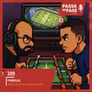 Pimbolas: quando o pebolim vira um party game insano