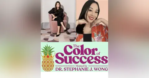 All Things Skincare with Maelove Founder & CEO,  Jackie Kim
