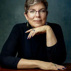 Barb Nangle Profile Photo