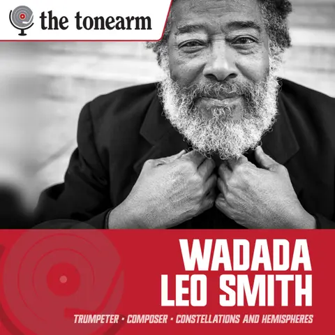 Wadada Leo Smith: A Trumpeter Composing in Light