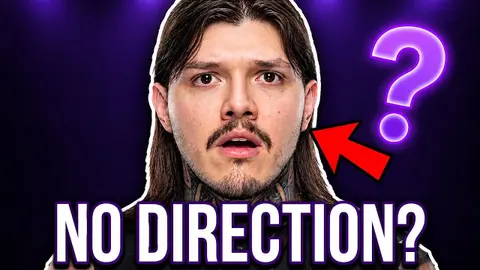 What Happens to Dominik Mysterio Now? He Has No Direction — Judgment Day Debate ! Save Point