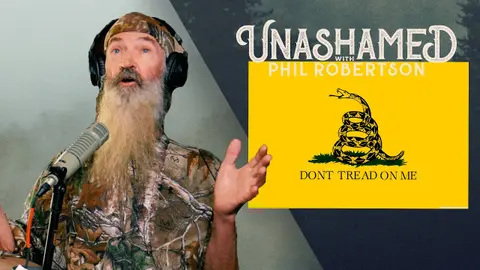Ep 68 | Church in the Age of Coronavirus & Why Quarantining Phil's Free Speech Is a BAD IDEA