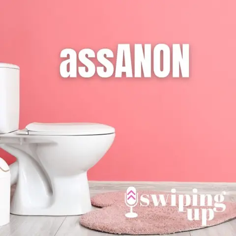 S3 Ep30: assANON