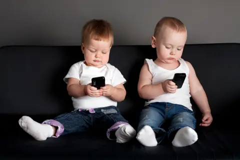 Reset Your Family’s Screen Time Habits