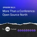 More Than a Conference: Open Source North