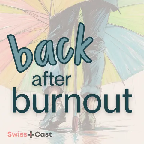 Talking About Burnout at Work