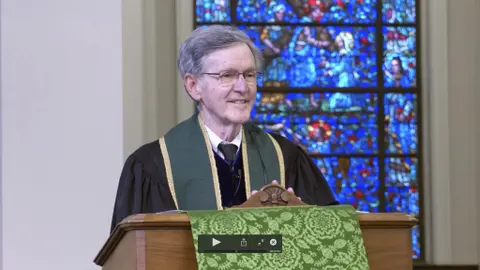 Prophets, Little Ones, and 'A Cup of Cool'