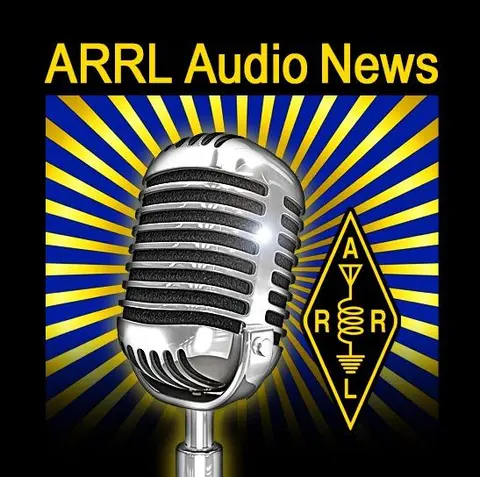 ARRL Audio News October 16, 2026