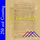 Get Outta Town!–August 17, 1776