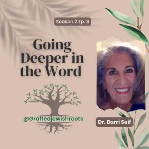 Going Deeper in the Word