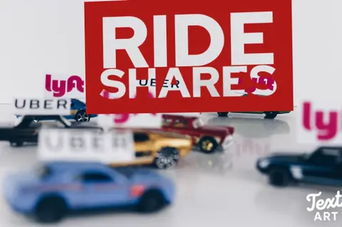 Rideshares