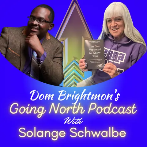 Ep. 1122 – From Hollywood Sound Editor to Ground Zero Recovery Hero with Solange Schwalbe (@SchwalbeSolange)
