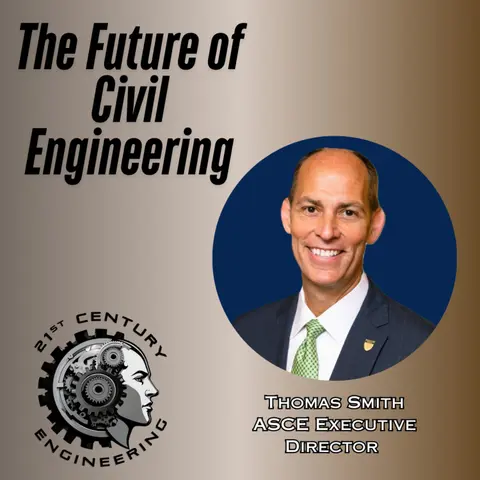 The Future of Civil Engineering