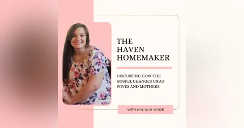 Faithful in the Little Things | Fruit of the Spirit: Faithfulness Bible Study for Women