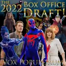 e196. The 2022 Box Office Draft!