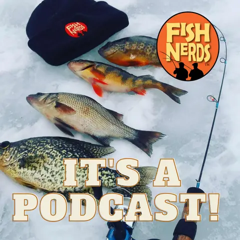 Fish Nerds