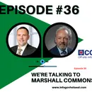 IGHS36 - The Role of ARMA in Marshall Commons' Journey