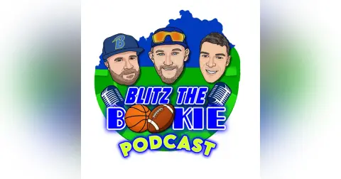 Blitz the Bookie