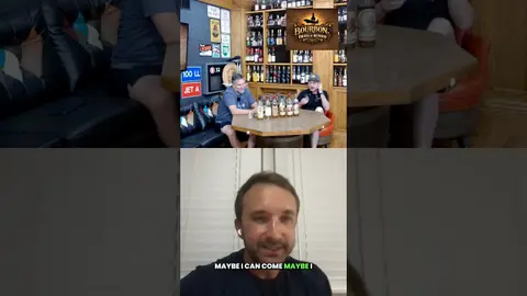 Bourbon Tasting Tips from Preston Pan Winkle