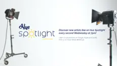 Hue Spotlight with Tracy Koga: D1do Keeps Spreading The Love with "Dancing Shadows"