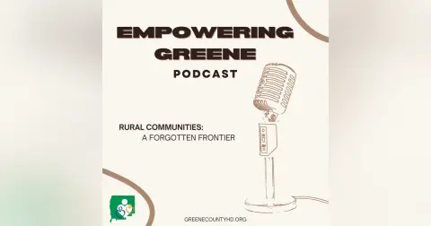 S1 - Episode 12 - Honoring Greene County Veterans