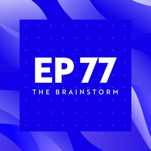Tesla And TikTok With Tasha | The Brainstorm EP 77