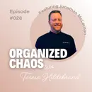Self-Love and Compassion with Coach Jon McLernon