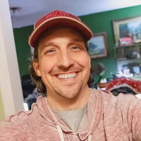Jed Duesler Profile Photo