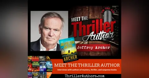 MTTA 208: Jeffrey Archer
