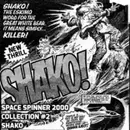 Collection 2 – Shako