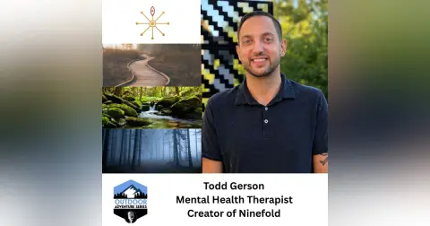 Agents of Change: Enhanced Nature Experience and Self-Reflective Practice with Ninefold